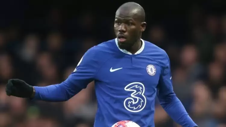 Chelsea'nin Yıldızı Kalidou Koulibaly, Takımdan Ayrılmak İstiyor | Transfer Haberler