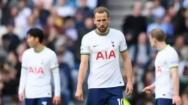 Tottenham büyük hezimeti unutturmaya çalışıyor!