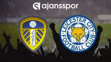 CANLI | Leeds United - Leicester City