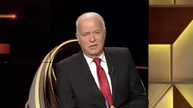 Şansal Büyüka'dan Ali Koç istifası