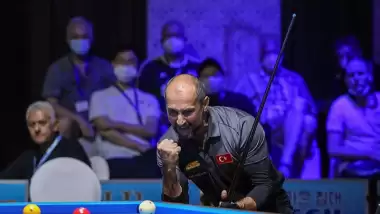 Semih Saygıner'den sürpriz imza: Kore...