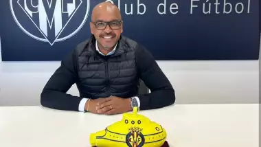 Marcos Senna'dan Fenerbahçe itirafı!
