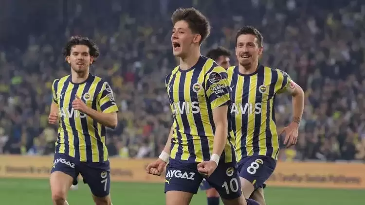 Samu Saiz: ''Fenerbahçe'nin En Etkili Oyuncusu Arda Güler''