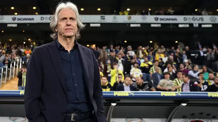 Jorge Jesus Samet Akayadin'i Sivas'ta Yedek Bırakacak