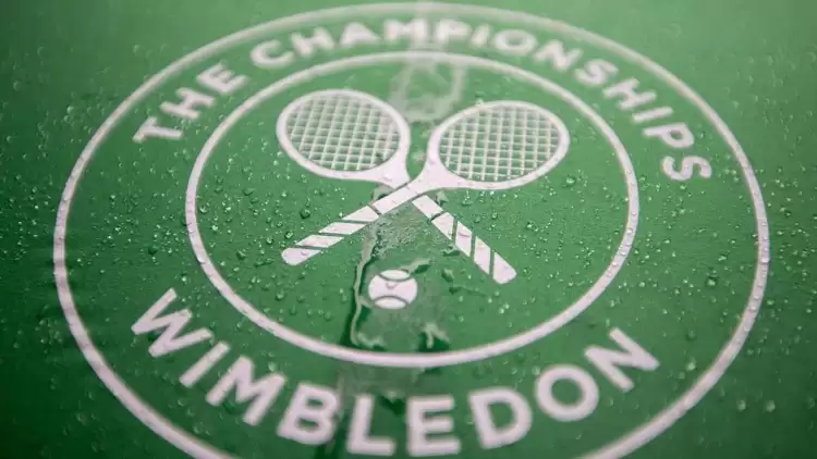 Wimbledon Yönetimi, Ukrayna'ya Yardım Kararı Aldı