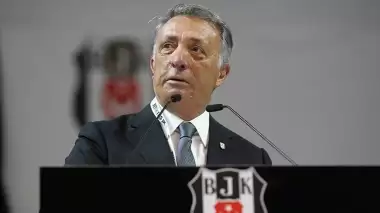 Beşiktaş'tan Ali Şansalan iddialarına yanıt!