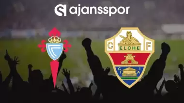 CANLI | Celta Vigo - Elche