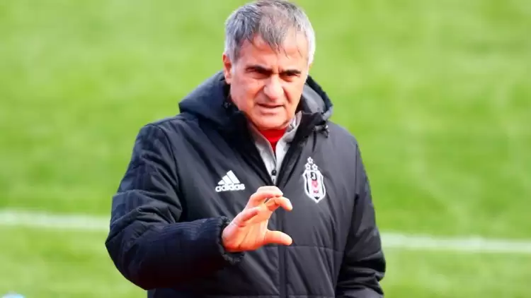 İşte Şenol Güneş'in Derbideki En Büyük Kozu!