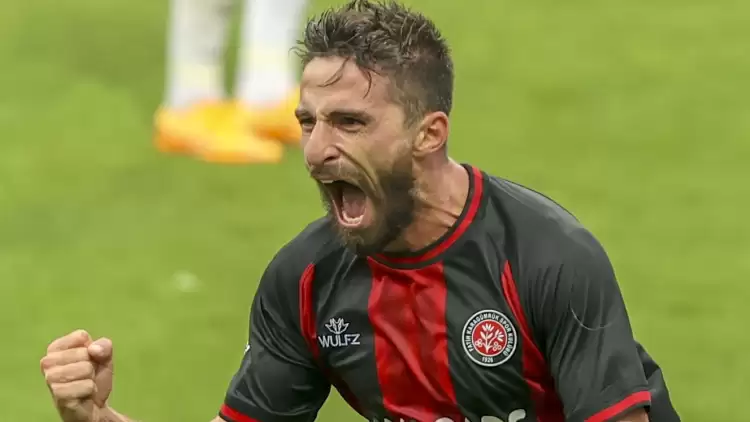 Fabio Borini'den Transfer ve İtalya Milli Takımı Açıklaması!