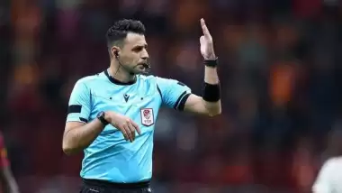 Fenerbahçe'den sert "derbi hakemi" cevabı