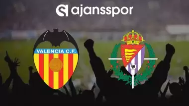 CANLI | Valencia - Real Valladolid