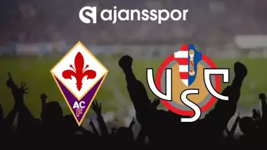CANLI | Fiorentina - Cremonese