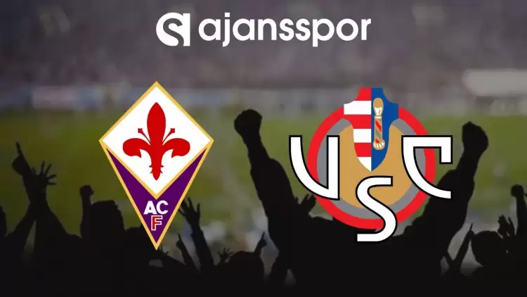 Fiorentina - Cremonese Maçının Canlı Yayın Bilgisi ve Maç Linki