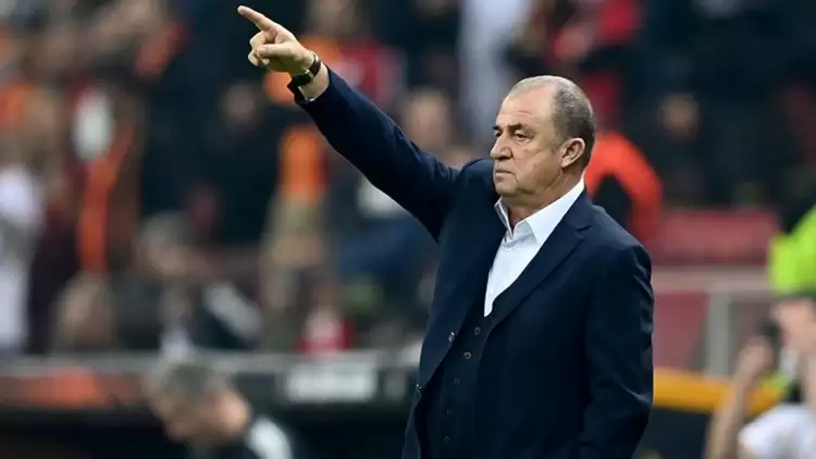 Fatih Terim Dolandırıcılık Davasında Müşteki Sıfatıyla İfade Verdi