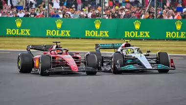 Leclerc, Mercedes'e mi geçiyor? Net konuştu