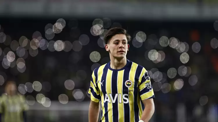 Fenerbahçe'ye müjde! Arda Güler'in Serbest Kalma Maddesi Kalkıyor