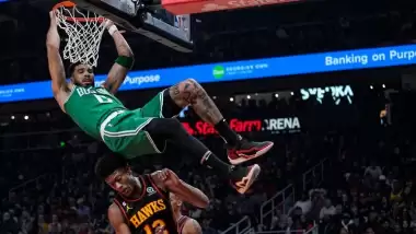 Boston Celtics yarı finalde!