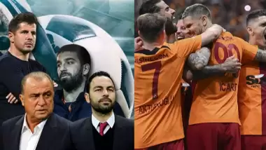 Dolandırıcılık davasında yeni gelişme! Galatasaray'lı futbolcunun amcası gözaltında