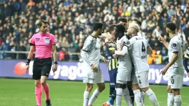 Ali Palabıyık 3 ay sonra düdük çalacak