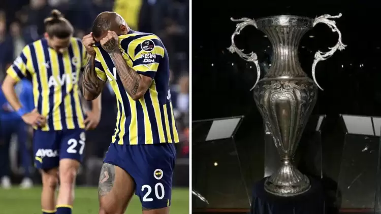 Fenerbahçe, Harington Kupası Filmi İçin Murat Şeker'e Rakip Çıkardı