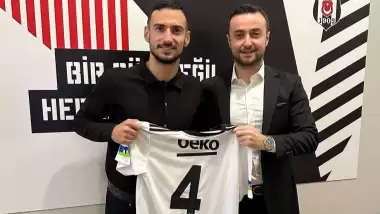 Onur Bulut ve Beşiktaş'a müjde! Davayı kazandı...