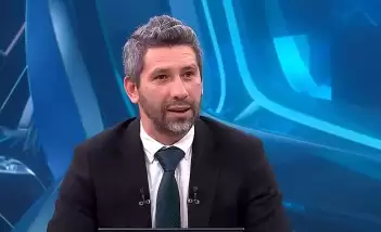 Mehmet Yozgatlı'dan Daum itirafı: ''Maçta oynarsan Fenerbahçe'ye almam''