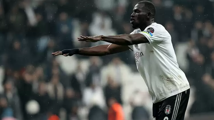 Beşiktaş, Omar Colley'i Derbiye Yetiştirmeye Çalışıyor!