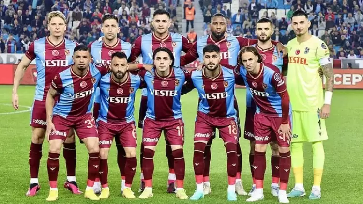 Trabzonspor'da Maaş Bütçesi 41 Milyon Euro'dan 31 Milyon Euro'ya İndi