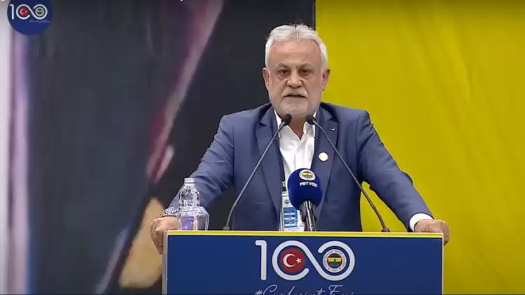 "TFF'den Adalet Beklemek Bülent Ersoy'dan Çocuk Beklemek Gibi" 