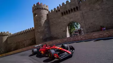 Formula 1 duyurdu! Kardeş ülkeyle 3 yıllık sözleşme imzalandı