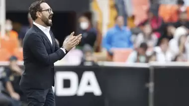 Enes Ünal’ın yeni hocası belli oldu