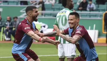 Hamsik gol orucunu bozdu!