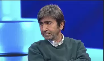 Rıdvan Dilmen: "Fenerbahçe galibiyeti derbiyi etkileyecektir"