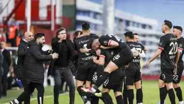 Osman Özköylü'den flaş sözler: “Birileri bizim çıkmamızı istemiyor”