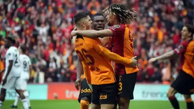 G.Saraylı yıldıza bir takım daha talip oldu! 11 milyon Euro...