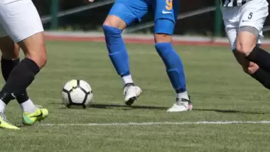 CANLI | Afyonspor - Isparta 32