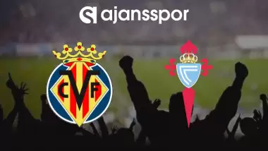 CANLI | Villarreal - Celta Vigo