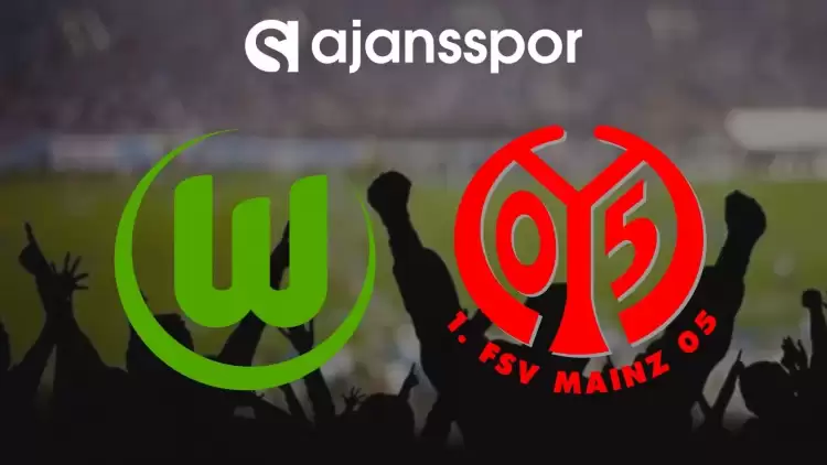 Wolfsburg - Mainz Maçının Canlı Yayın Bilgisi ve Maç Linki