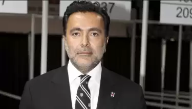 Emre Kocadağ: "Bu lig adaletli değil"