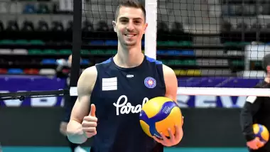 Yiğit Gülmezoğlu: "Cumhuriyet'in 100. yılında şampiyon olmak istiyoruz"