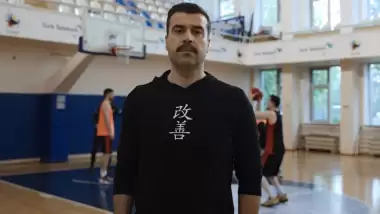 Erdem Can: "Final için tam konsantreyiz"