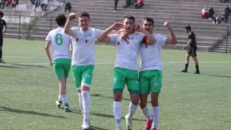 U18 Türkiye Şampiyonası'nda Muğlaspor U18 Takımı Şampiyonaya Gidiyor