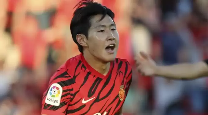 Vedat servisi yaptı, Mallorca'ya yetmedi!