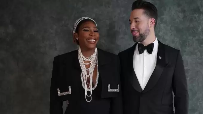 Dünyaca ünlü tenisçi mutlu haberi duyurdu!