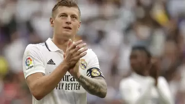 Real, Kroos ile masaya oturdu! Anlaşma tamam...