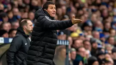 Leeds'te hoca değişikliği! Gracia gidecek... İşte yeni isim