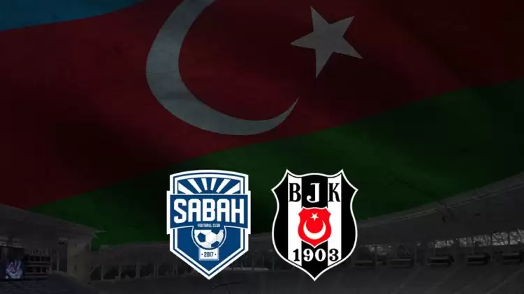 Beşiktaş, Azerbaycan'da Depremzedeler İçin Oynayacak!