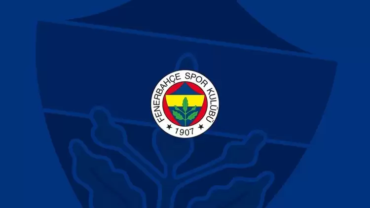 Fenerbahçe'den Doğum Günü Kutlaması! 116 Yıl...