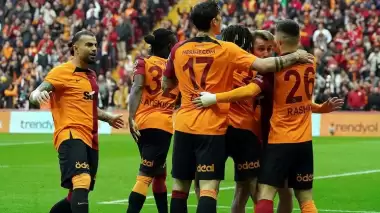 G.Saray aradığı oyuncuyu Fransa'da buldu!