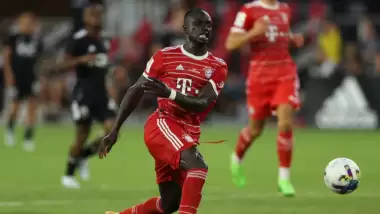 Fenerbahçe'de Sadio Mane sesleri! 